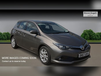 Used Toyota Auris 2017 for sale - 78347830: Photo