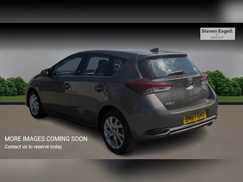 Used Toyota Auris 2017 for sale - 78347830: Photo