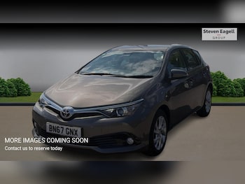 Used Toyota Auris 2017 for sale - 78347830: Photo