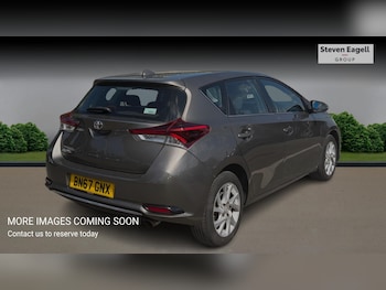 Used Toyota Auris 2017 for sale - 78347830: Photo