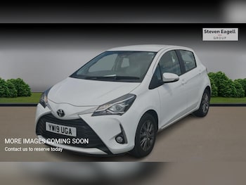 Used Toyota Yaris 2019 for sale - 79213083: Photo