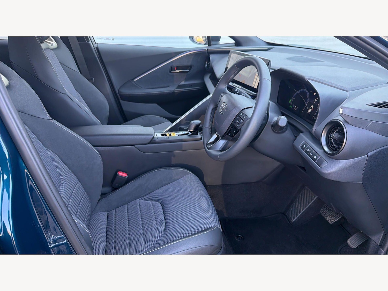 Used Toyota C-HR 2025 for sale - 78034142: Photo 13