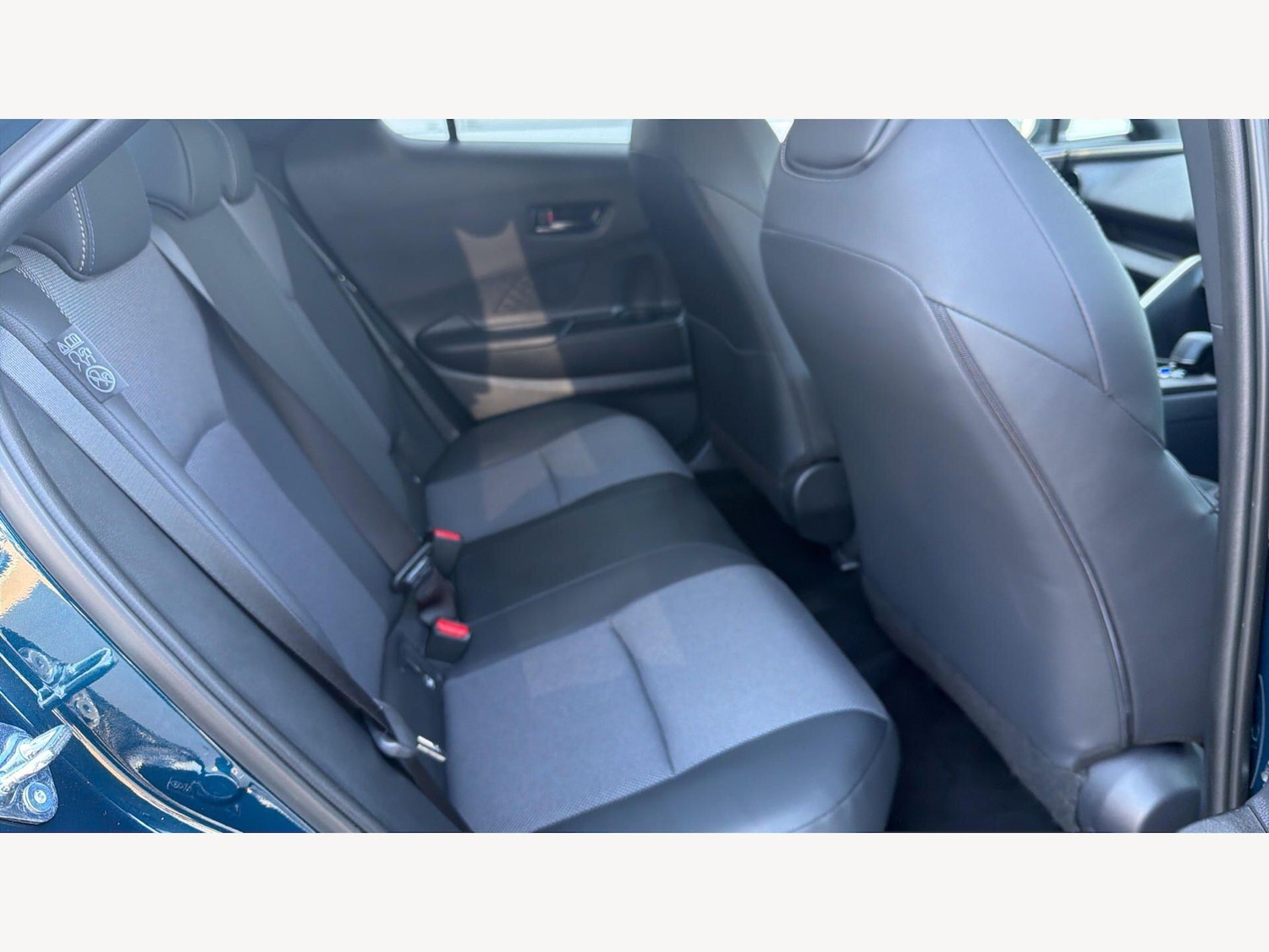 Used Toyota C-HR 2025 for sale - 78034142: Photo 14