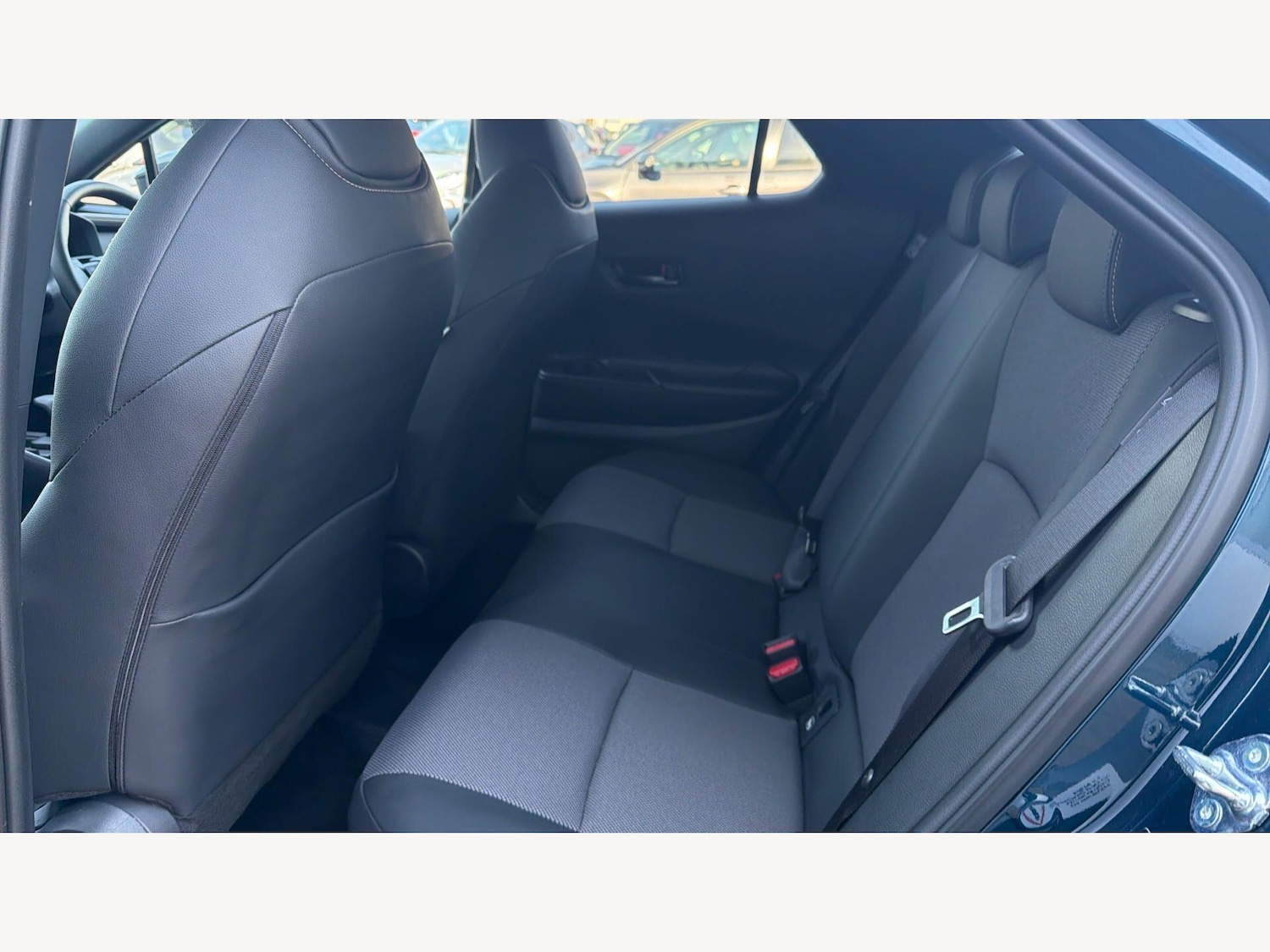 Used Toyota C-HR 2025 for sale - 78034142: Photo 15