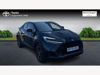 Used Toyota C-HR 2025 for sale - 78034142: Photo