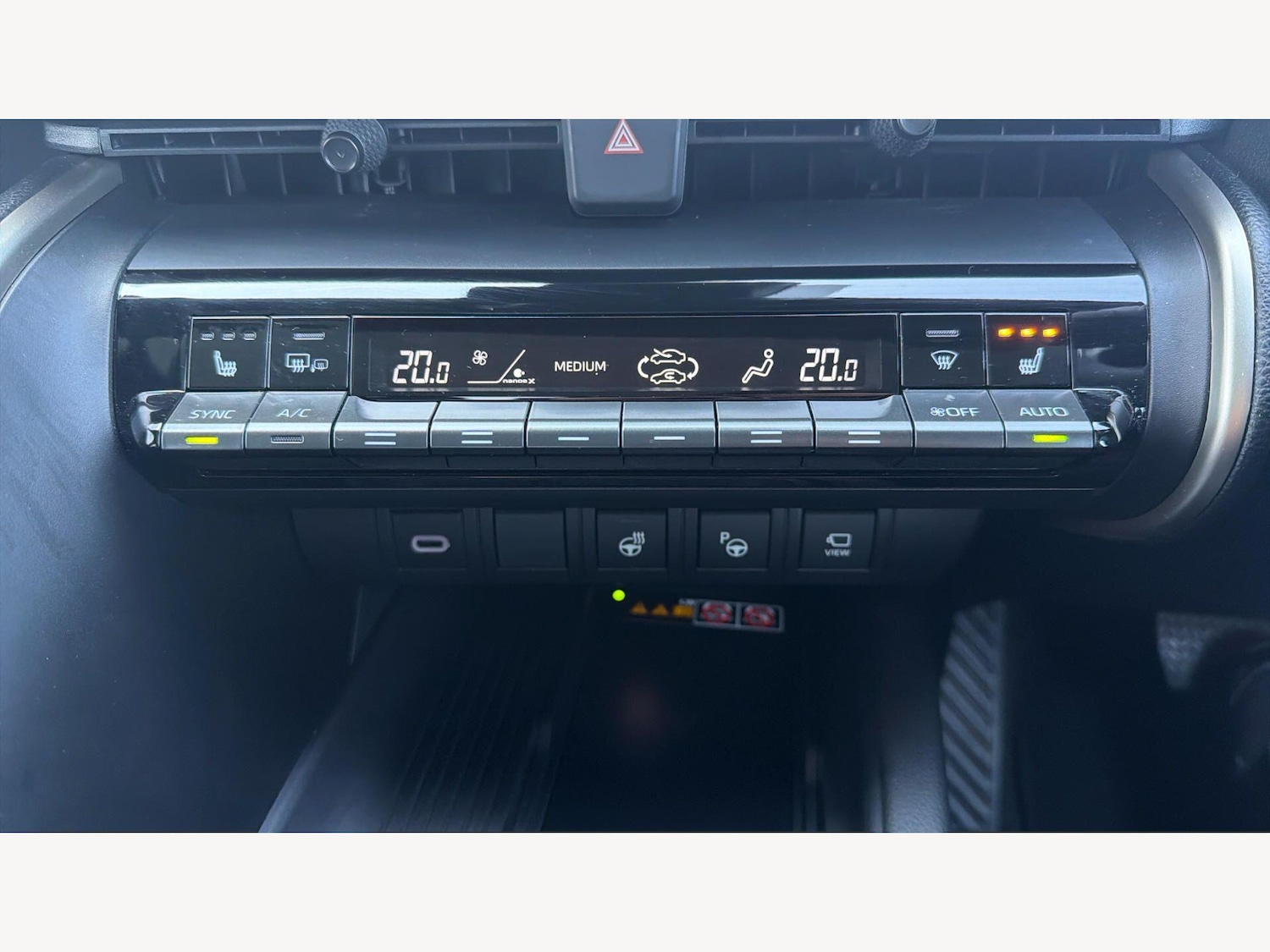 Used Toyota C-HR 2025 for sale - 78034142: Photo 22