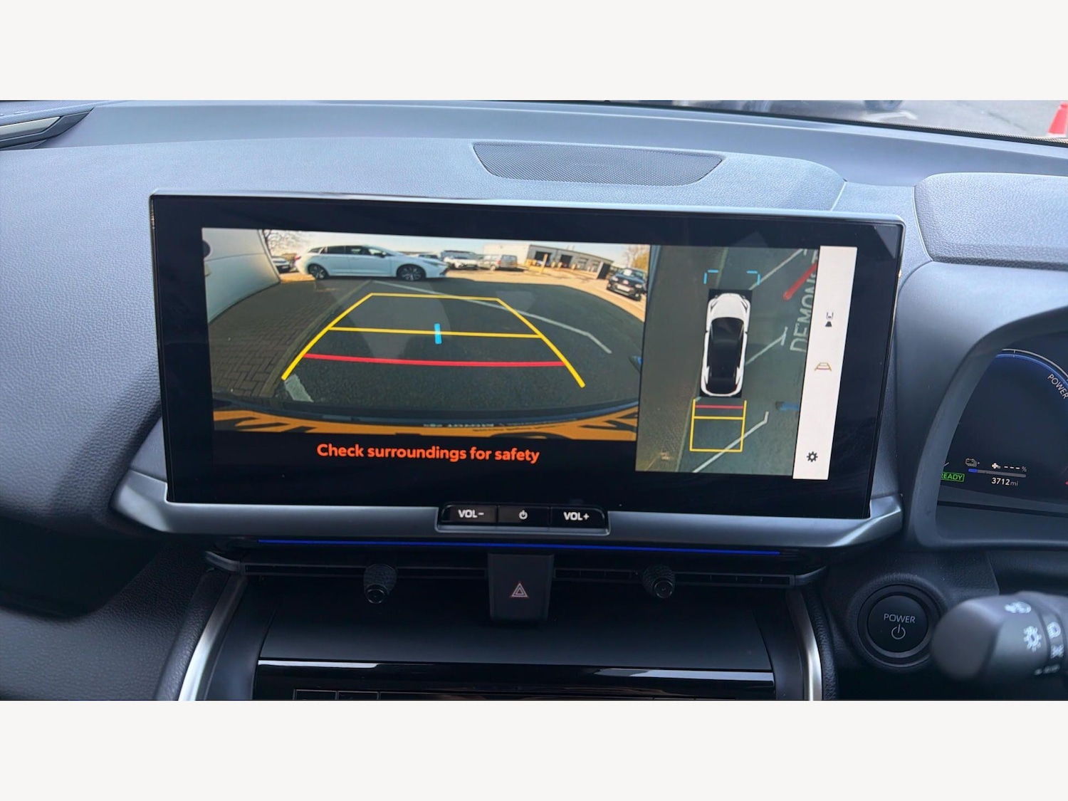 Used Toyota C-HR 2025 for sale - 78034142: Photo 28