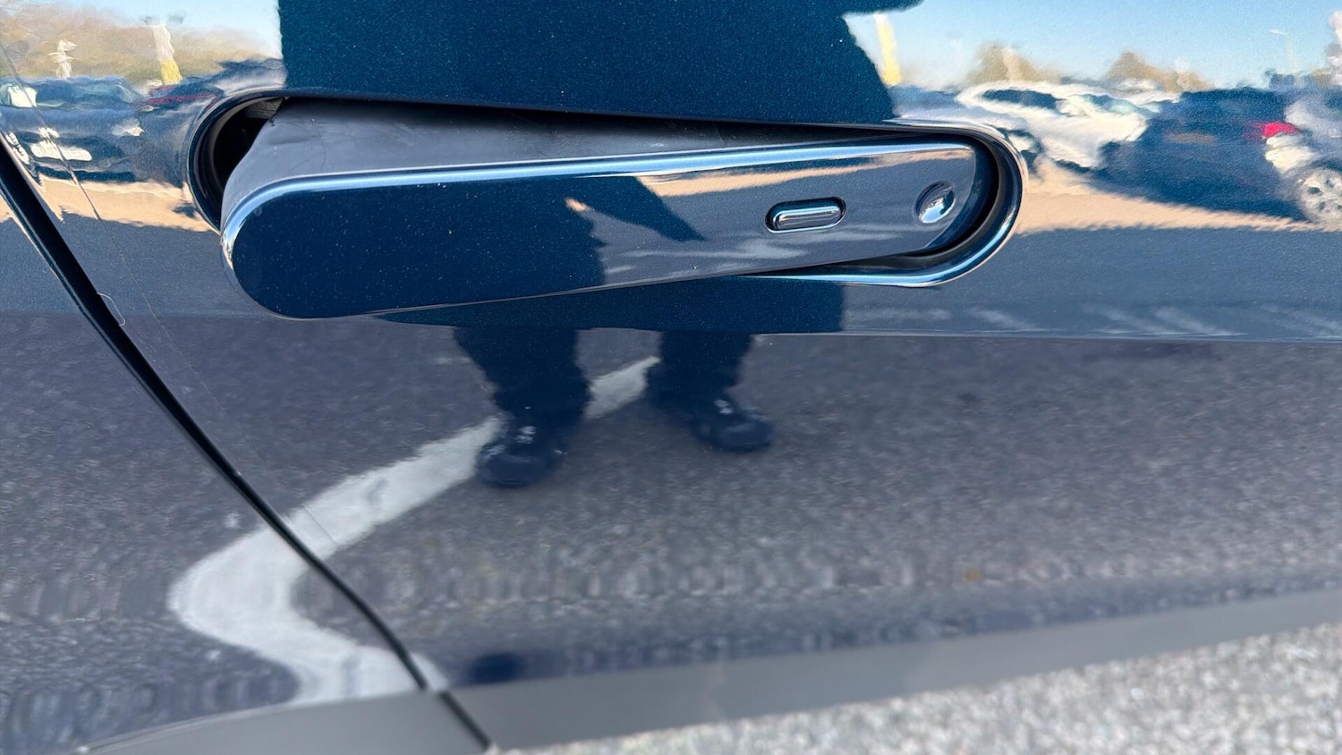 Used Toyota C-HR 2025 for sale - 78034142: Photo 35