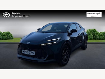 Used Toyota C-HR 2025 for sale - 78034142: Photo