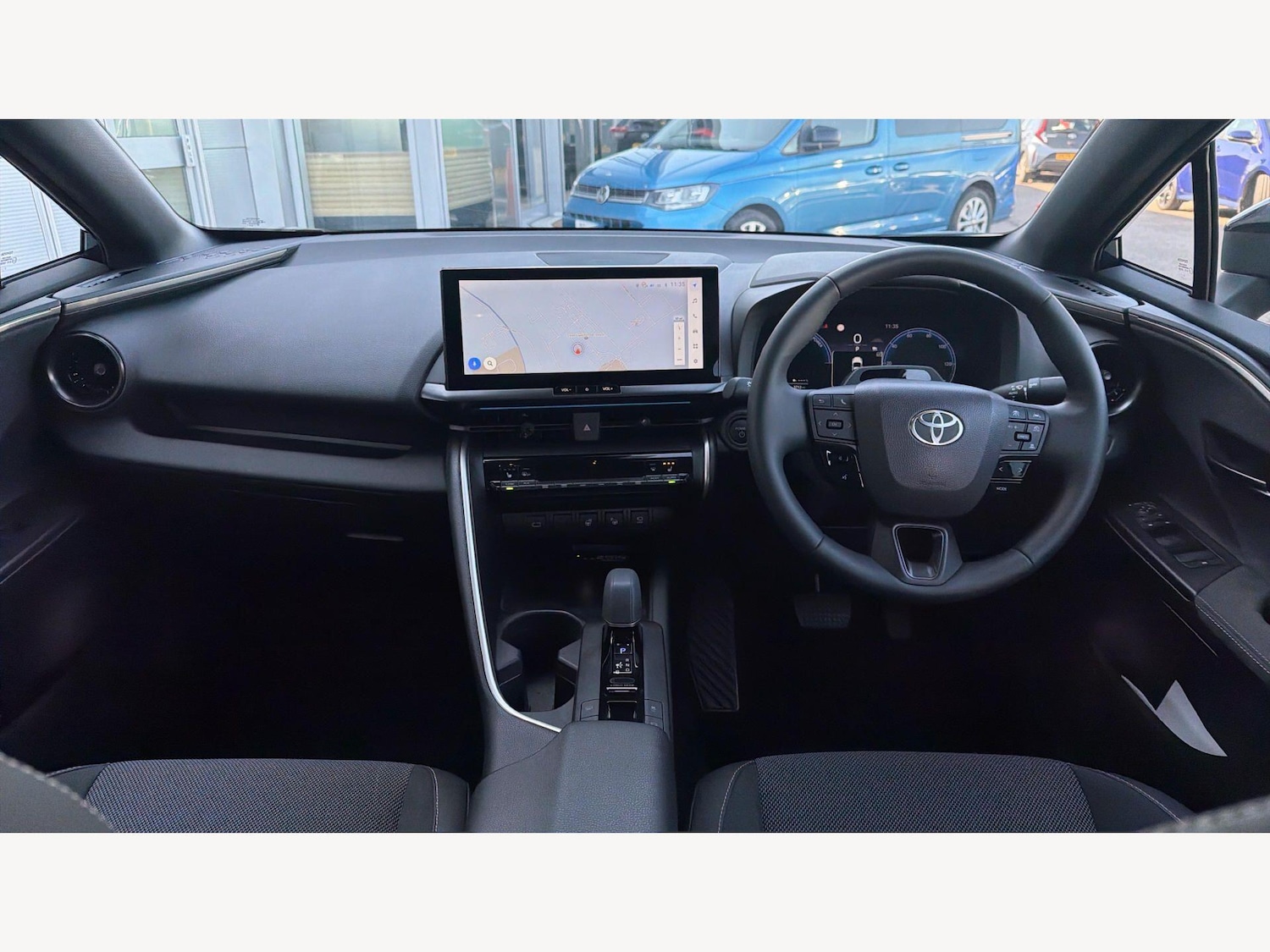Used Toyota C-HR 2025 for sale - 78034142: Photo 7
