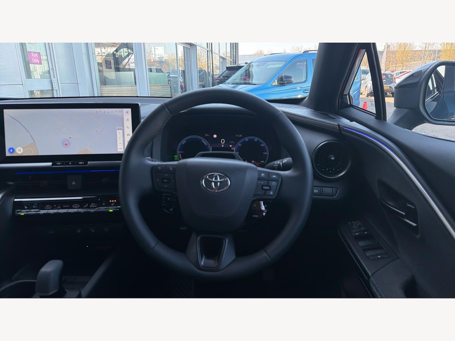 Used Toyota C-HR 2025 for sale - 78034142: Photo 8