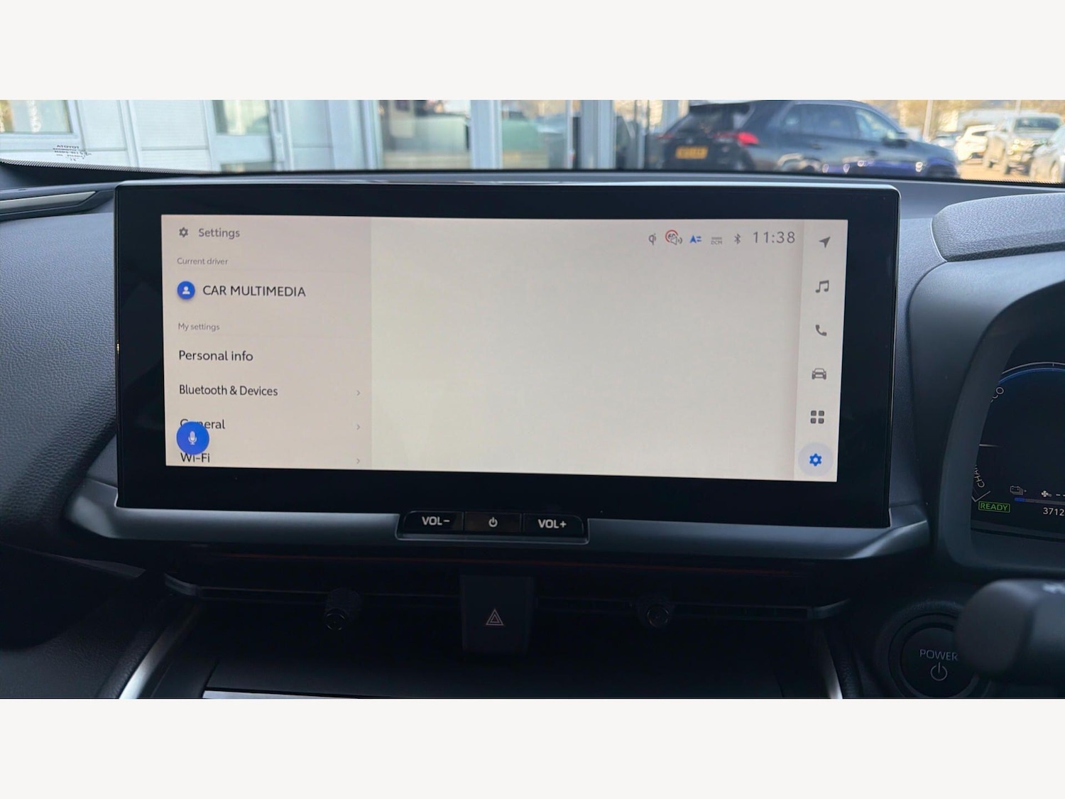 Used Toyota C-HR 2025 for sale - 78034142: Photo 9