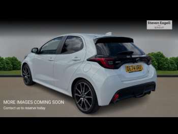 Used Toyota Yaris 2024 for sale - 75232895: Photo