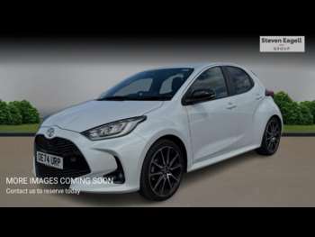 Used Toyota Yaris 2024 for sale - 75232895: Photo