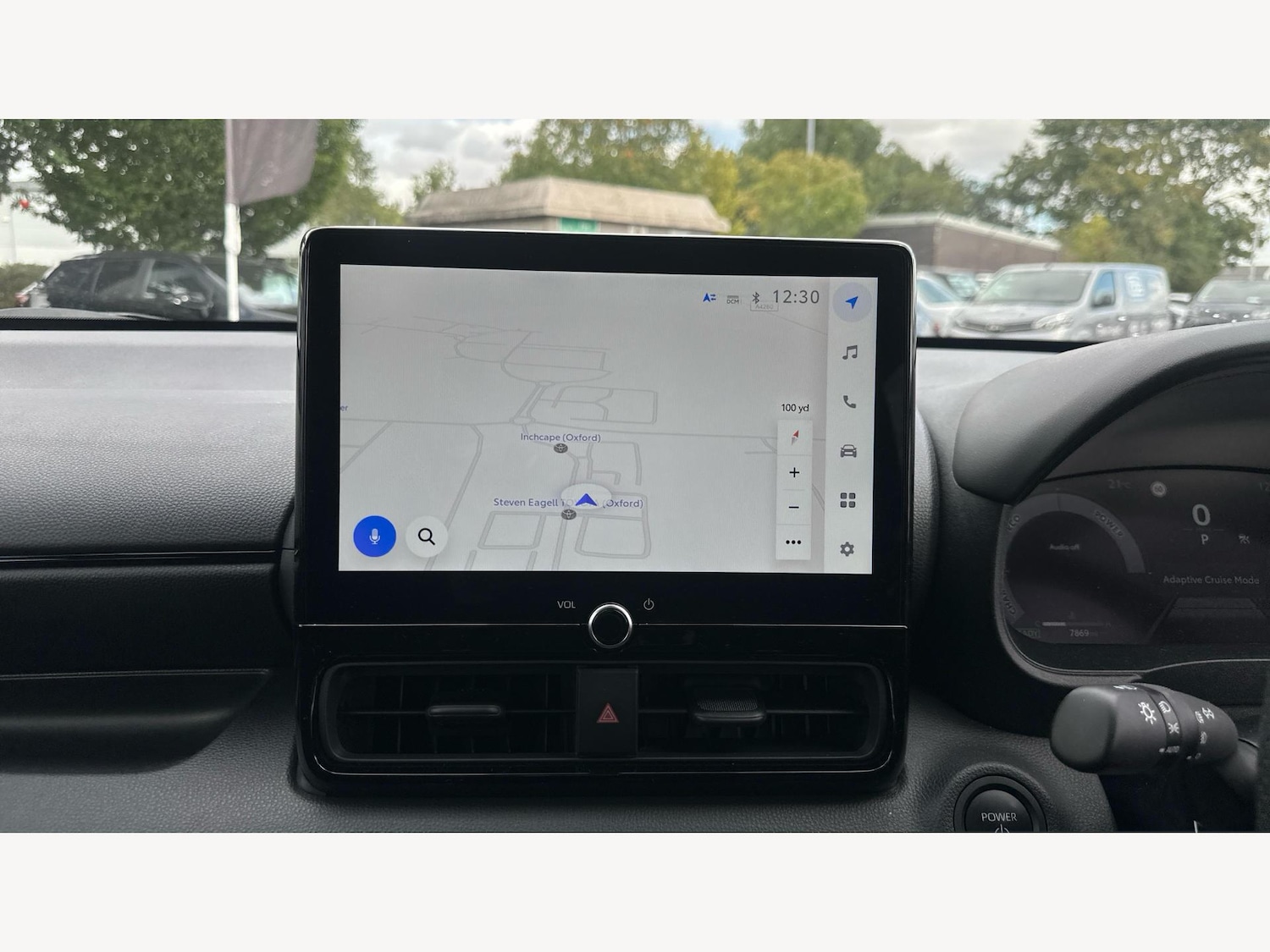 Vehicle 9