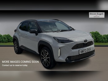 Used Toyota Yaris Cross 2024 for sale - 78922934: Photo