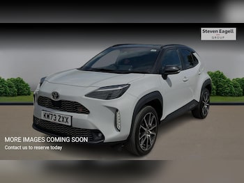 Used Toyota Yaris Cross 2024 for sale - 78922934: Photo