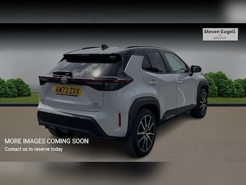 Used Toyota Yaris Cross 2024 for sale - 78922934: Photo
