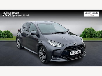 Used Toyota Yaris 2024 for sale - 78866935: Photo