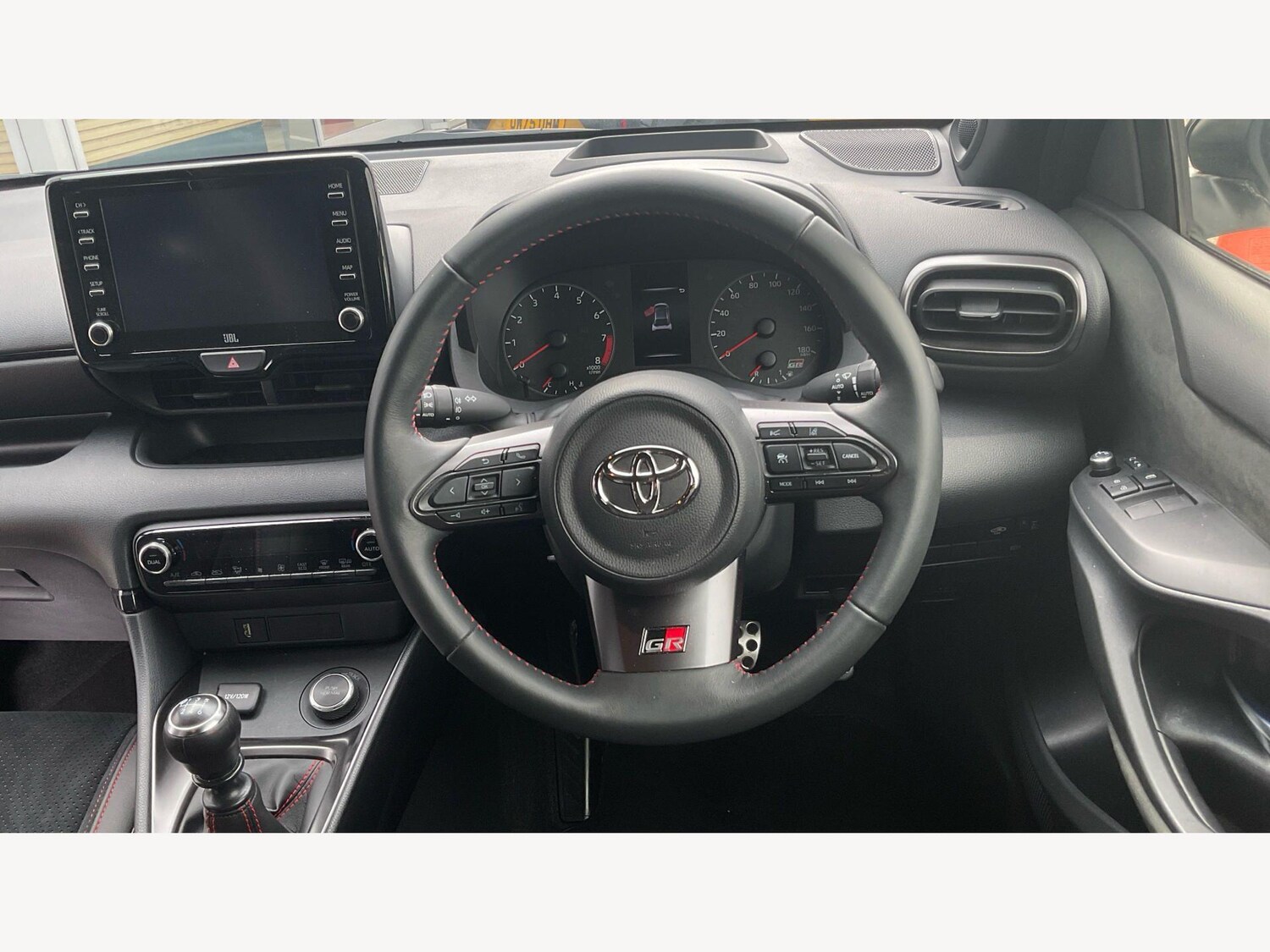 Used Toyota Yaris 2021 for sale - 78115702: Photo 10