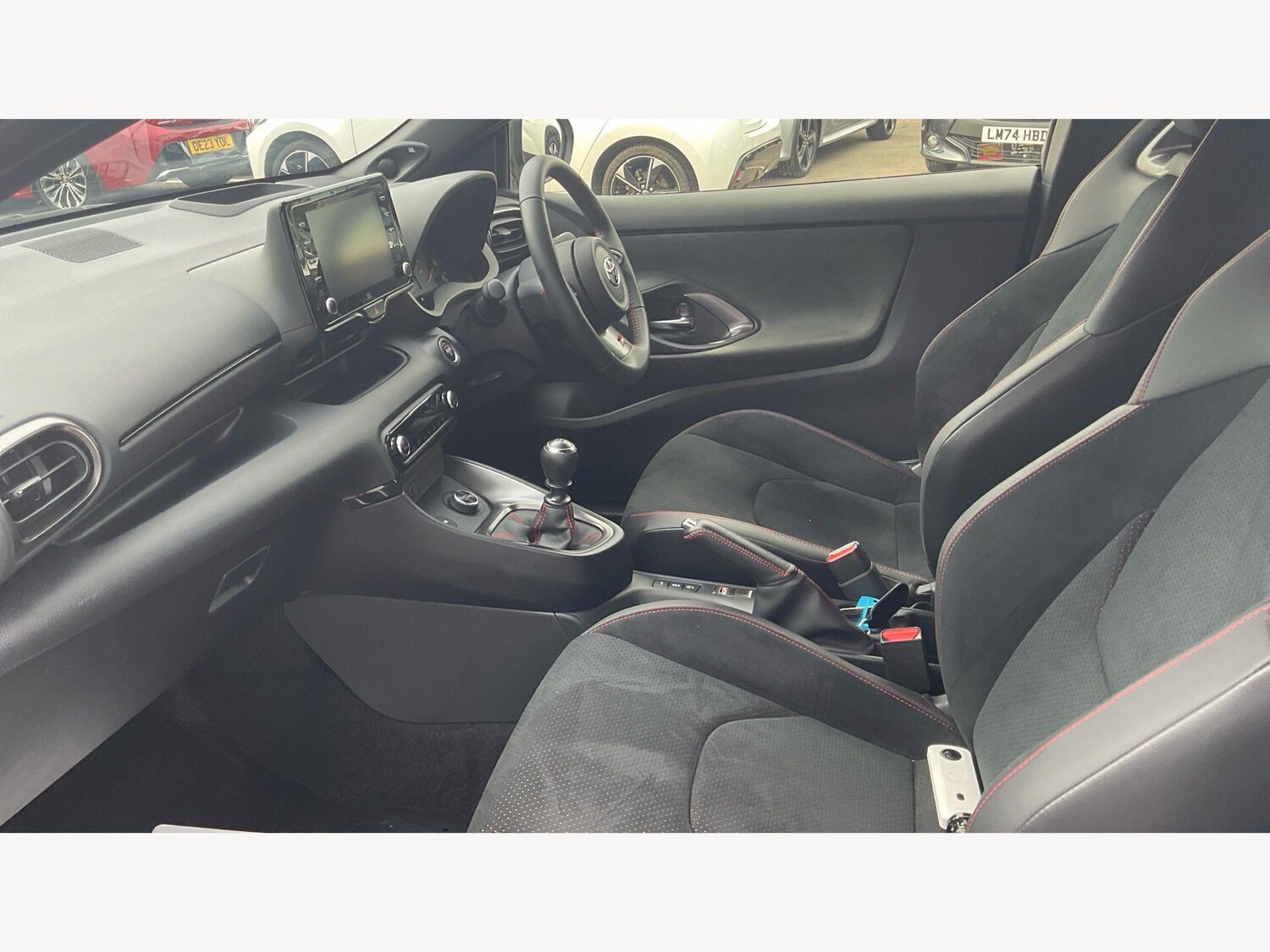 Used Toyota Yaris 2021 for sale - 78115702: Photo 12