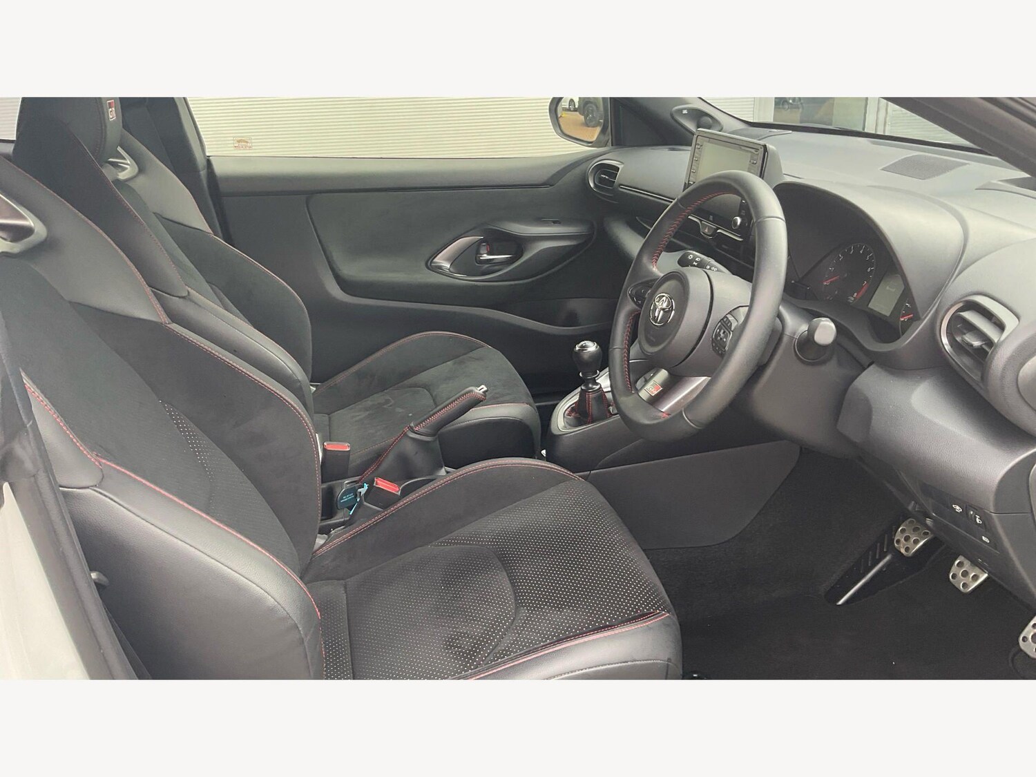 Used Toyota Yaris 2021 for sale - 78115702: Photo 13