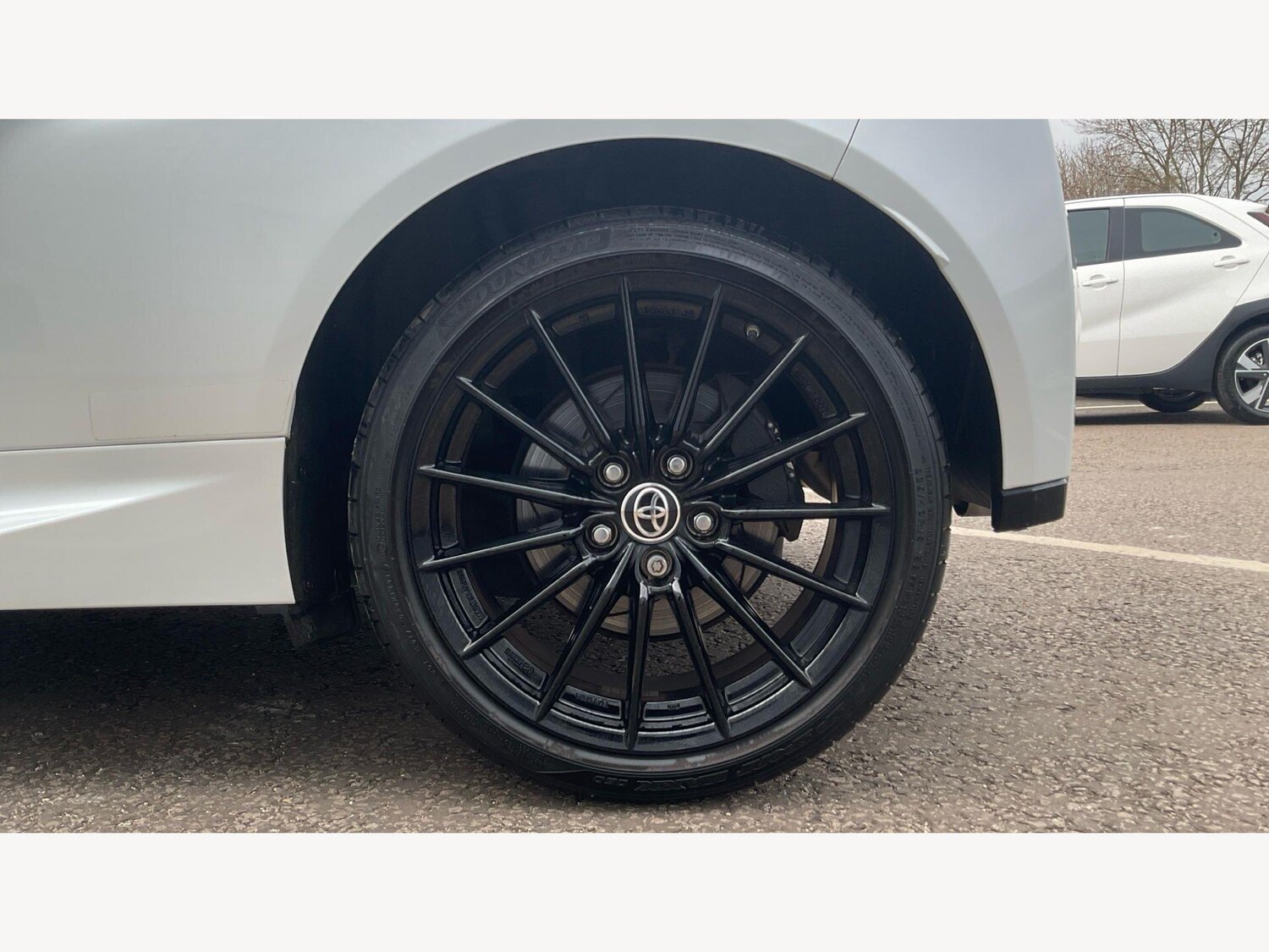 Used Toyota Yaris 2021 for sale - 78115702: Photo 20