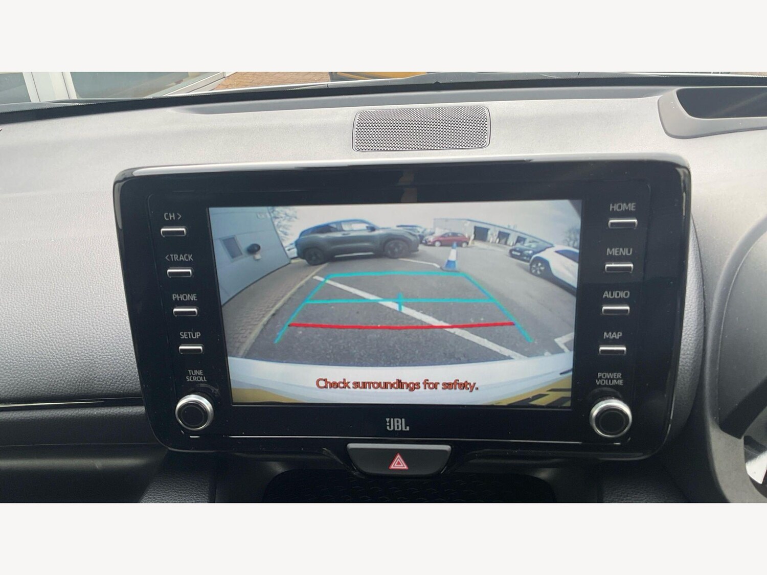 Used Toyota Yaris 2021 for sale - 78115702: Photo 22