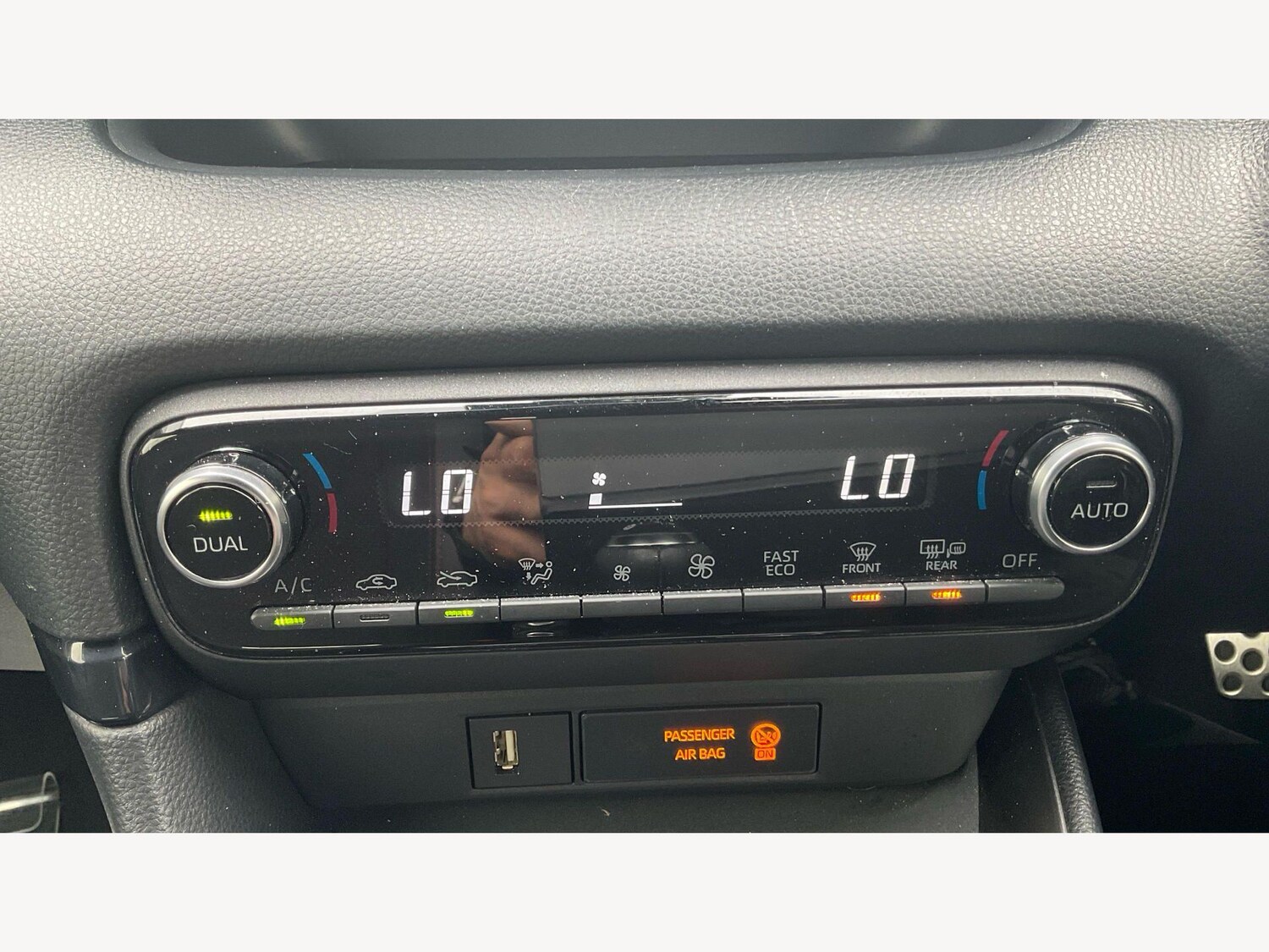 Used Toyota Yaris 2021 for sale - 78115702: Photo 23