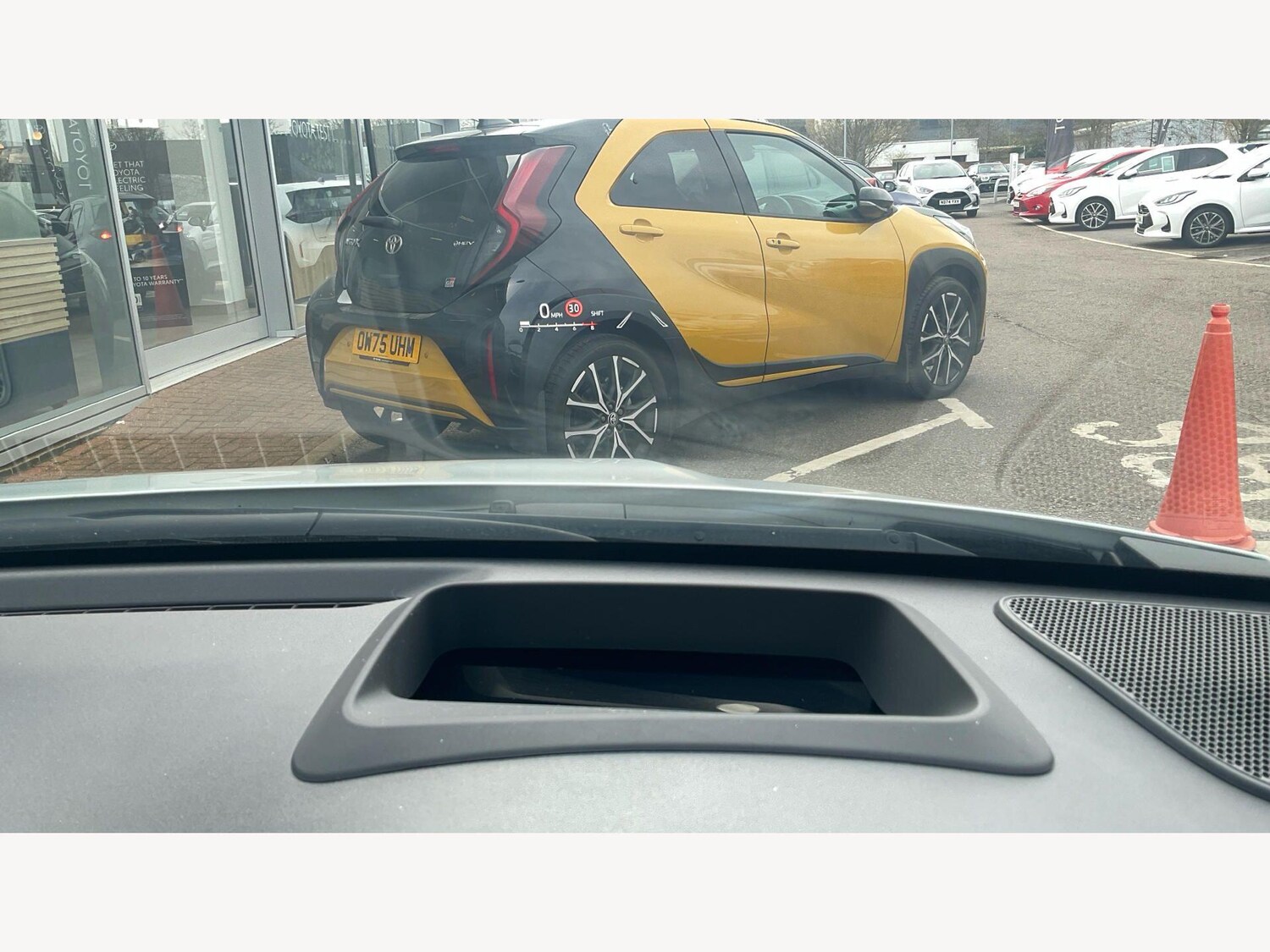 Used Toyota Yaris 2021 for sale - 78115702: Photo 30