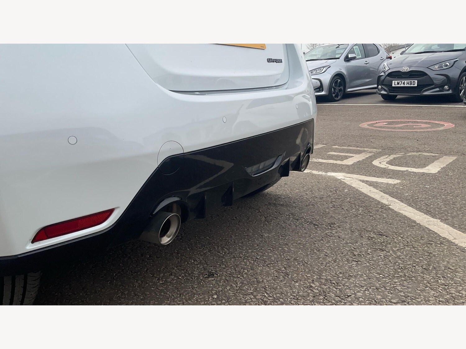 Used Toyota Yaris 2021 for sale - 78115702: Photo 38