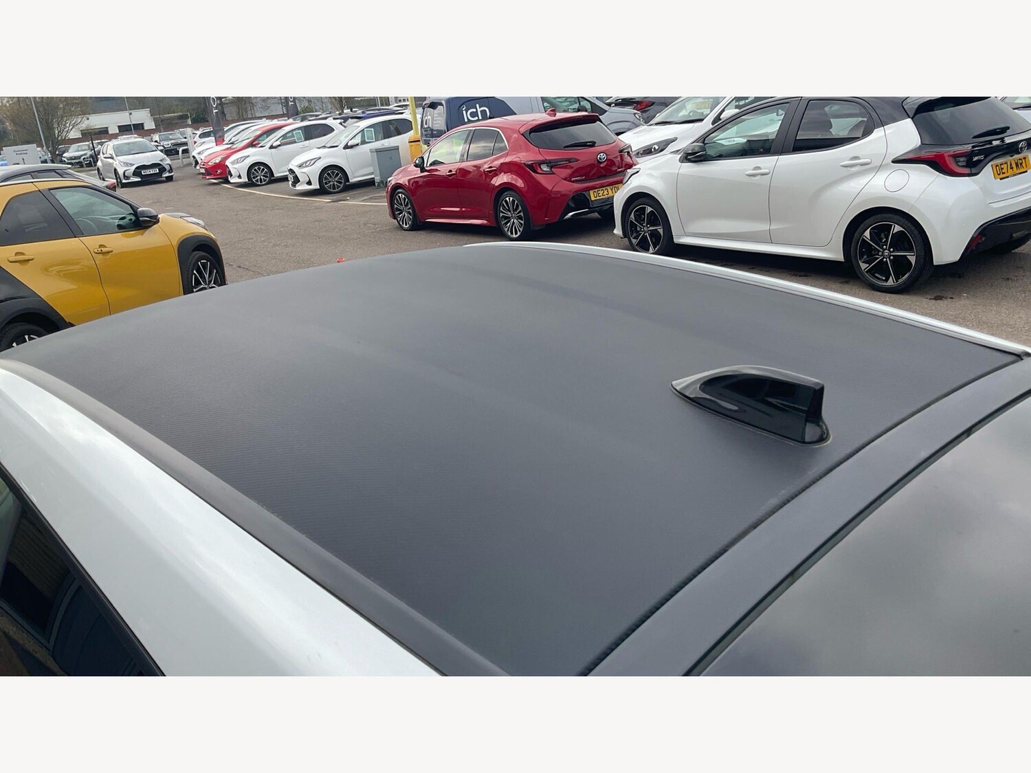 Used Toyota Yaris 2021 for sale - 78115702: Photo 39