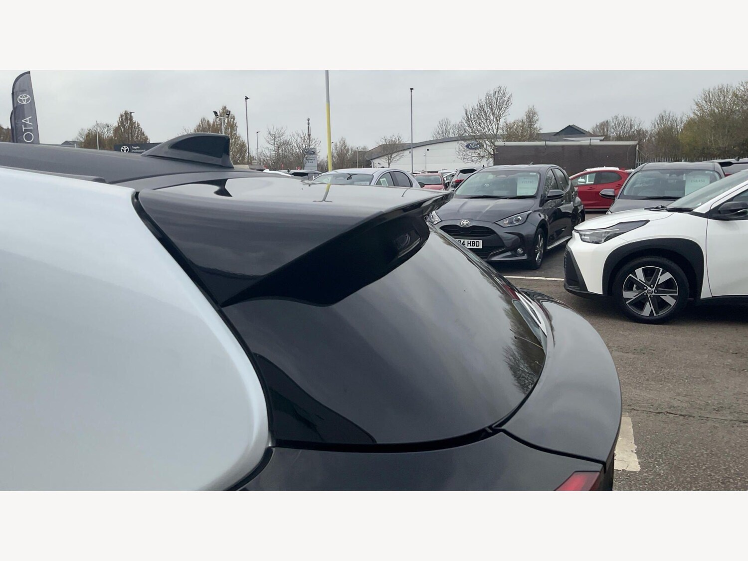 Used Toyota Yaris 2021 for sale - 78115702: Photo 40