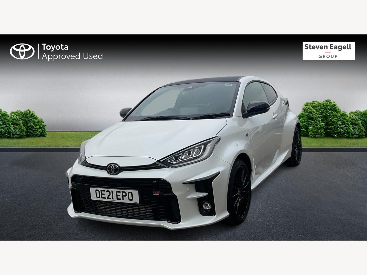 Used Toyota Yaris 2021 for sale - 78115702: Photo 5