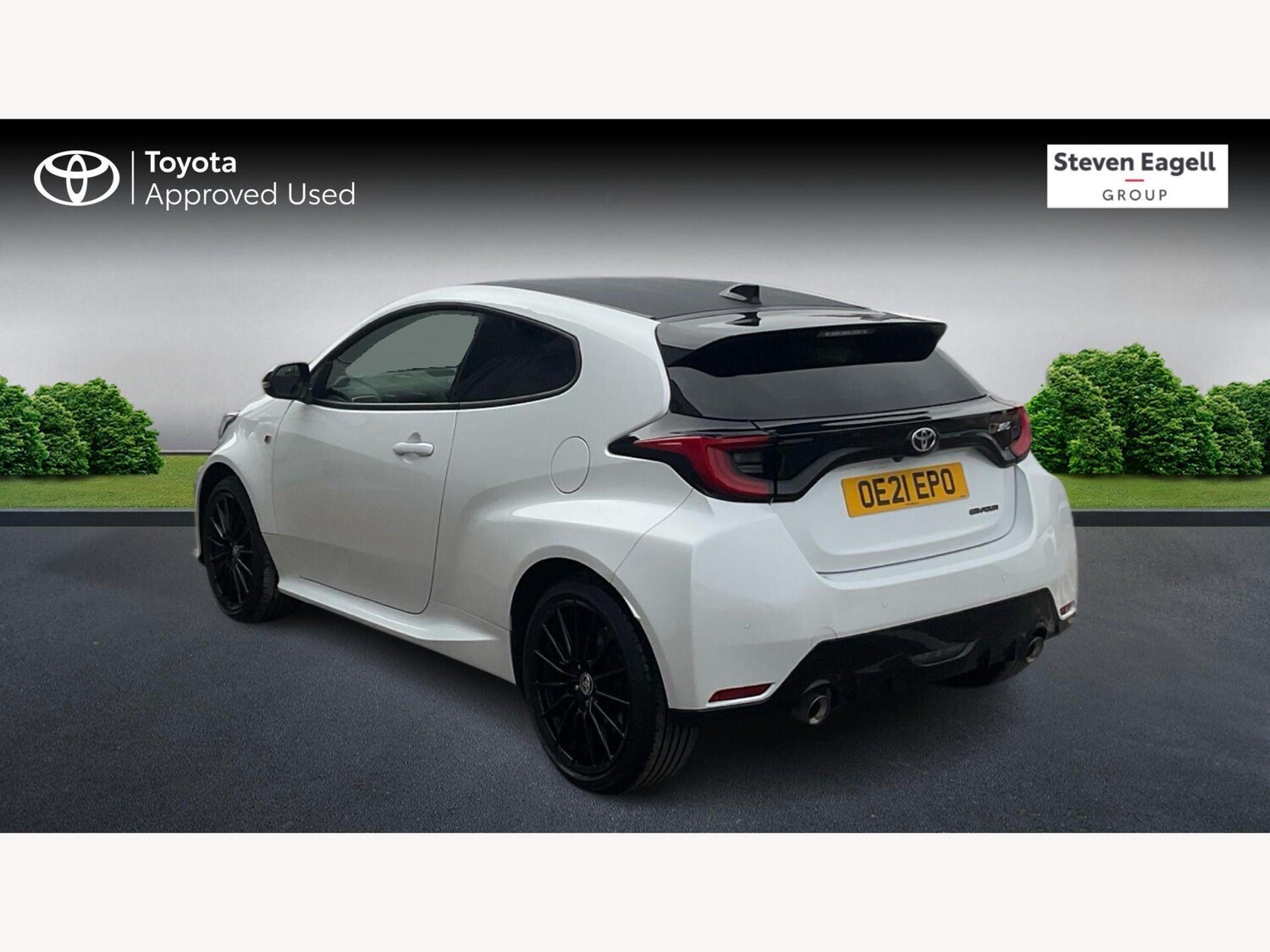 Used Toyota Yaris 2021 for sale - 78115702: Photo 6