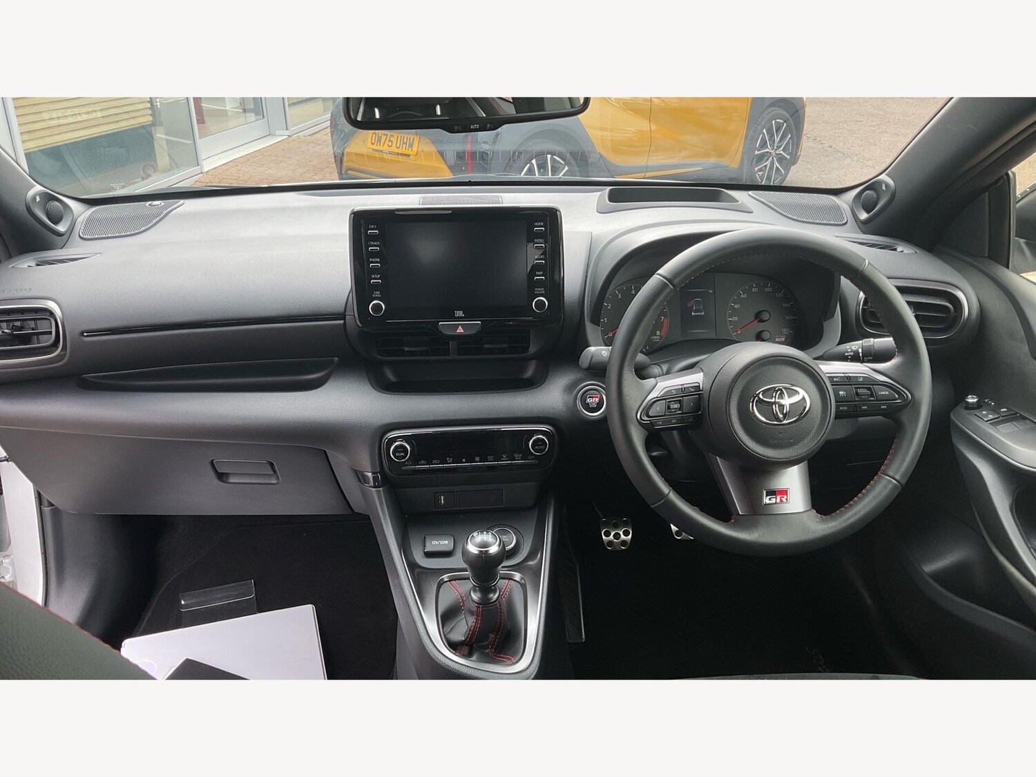 Used Toyota Yaris 2021 for sale - 78115702: Photo 7