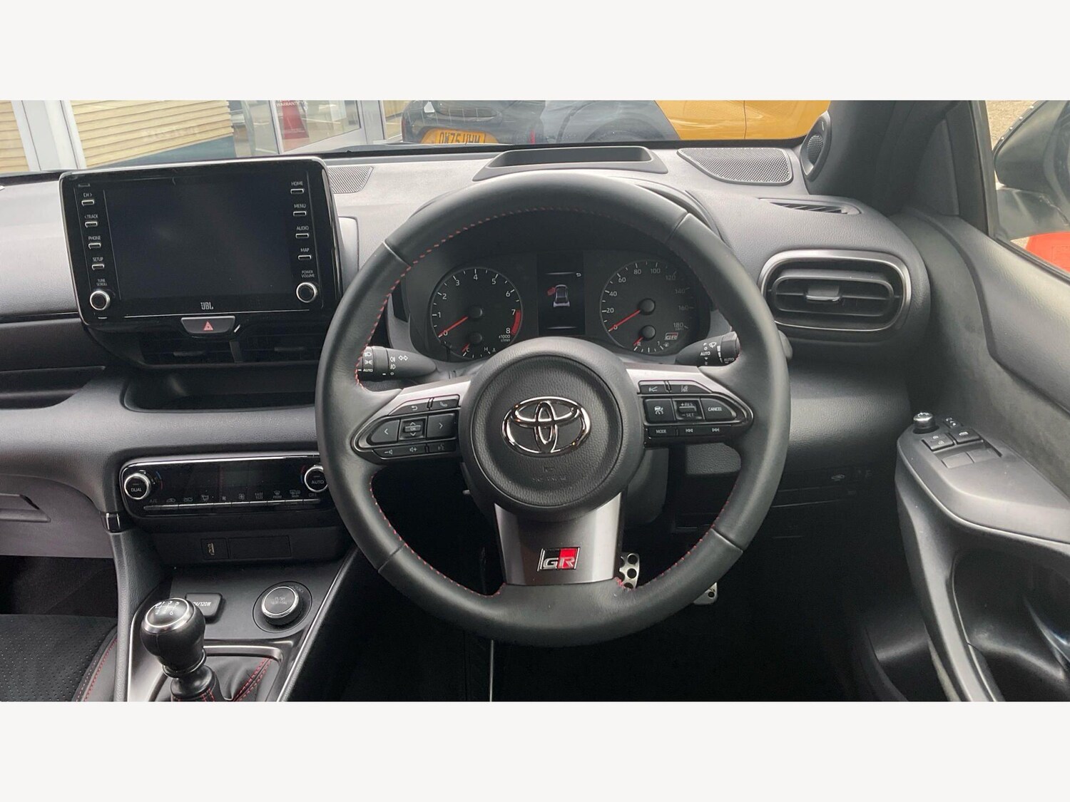 Used Toyota Yaris 2021 for sale - 78115702: Photo 8