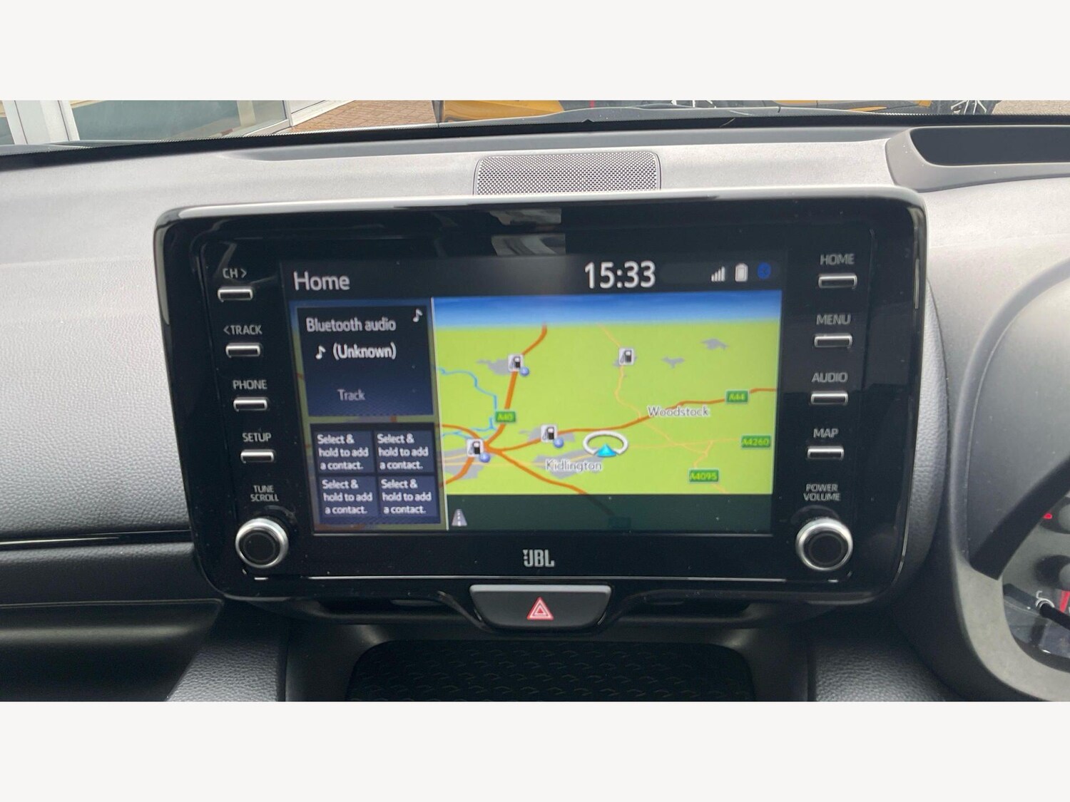 Used Toyota Yaris 2021 for sale - 78115702: Photo 9