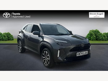 2024 (74) - 1.5 Hybrid Design 5dr CVT