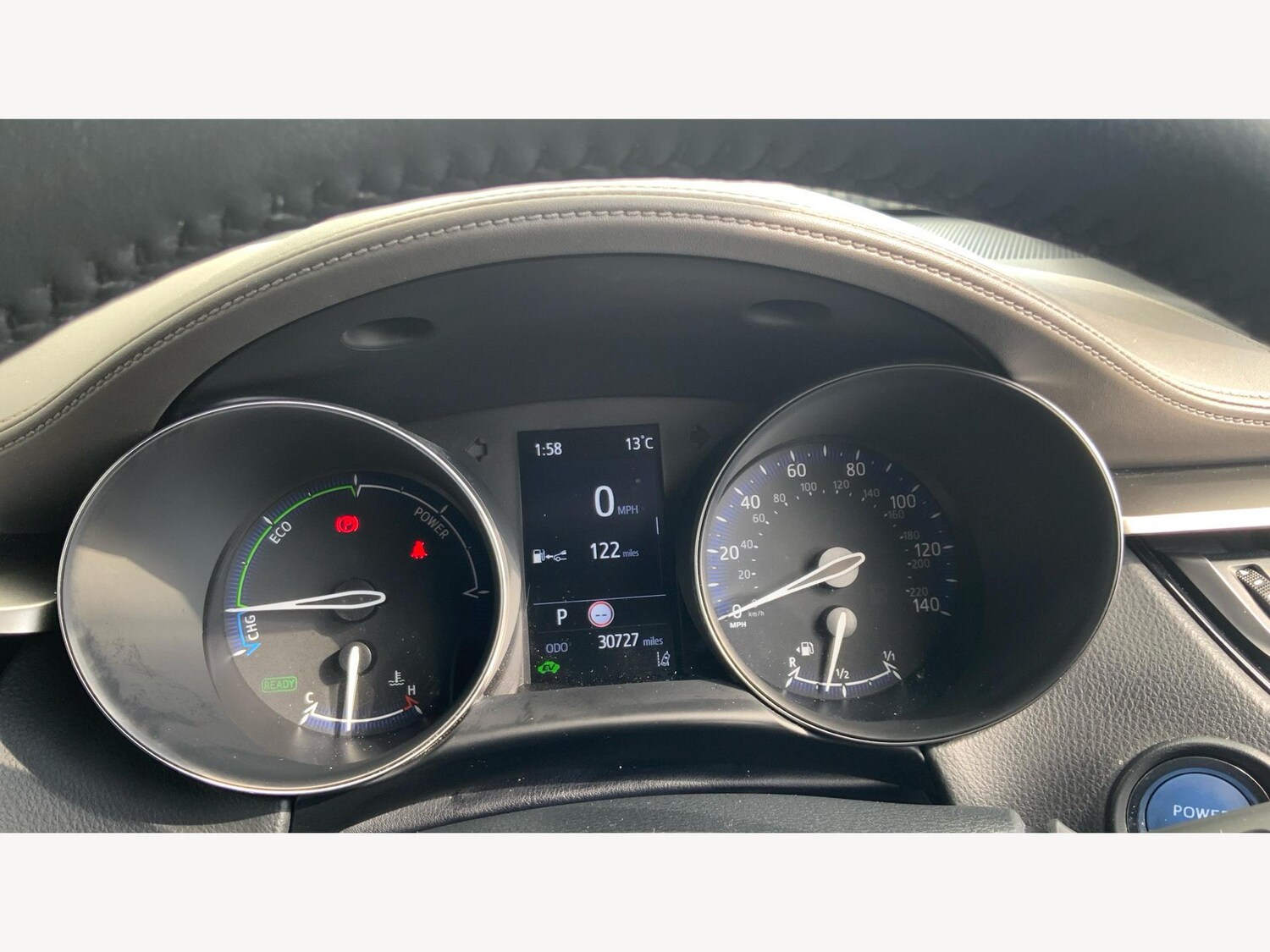 Used Toyota C-HR 2023 for sale - 76085237: Photo 11