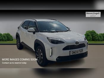 Used Toyota Yaris Cross 2024 for sale - 79645039: Photo