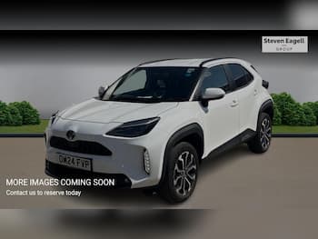 Used Toyota Yaris Cross 2024 for sale - 79645039: Photo