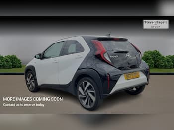Used Toyota Aygo X 2023 for sale - 79847530: Photo