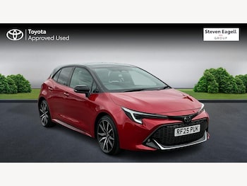 Used Toyota Corolla 2025 for sale - 79565288: Photo