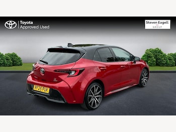 Used Toyota Corolla 2025 for sale - 79565288: Photo