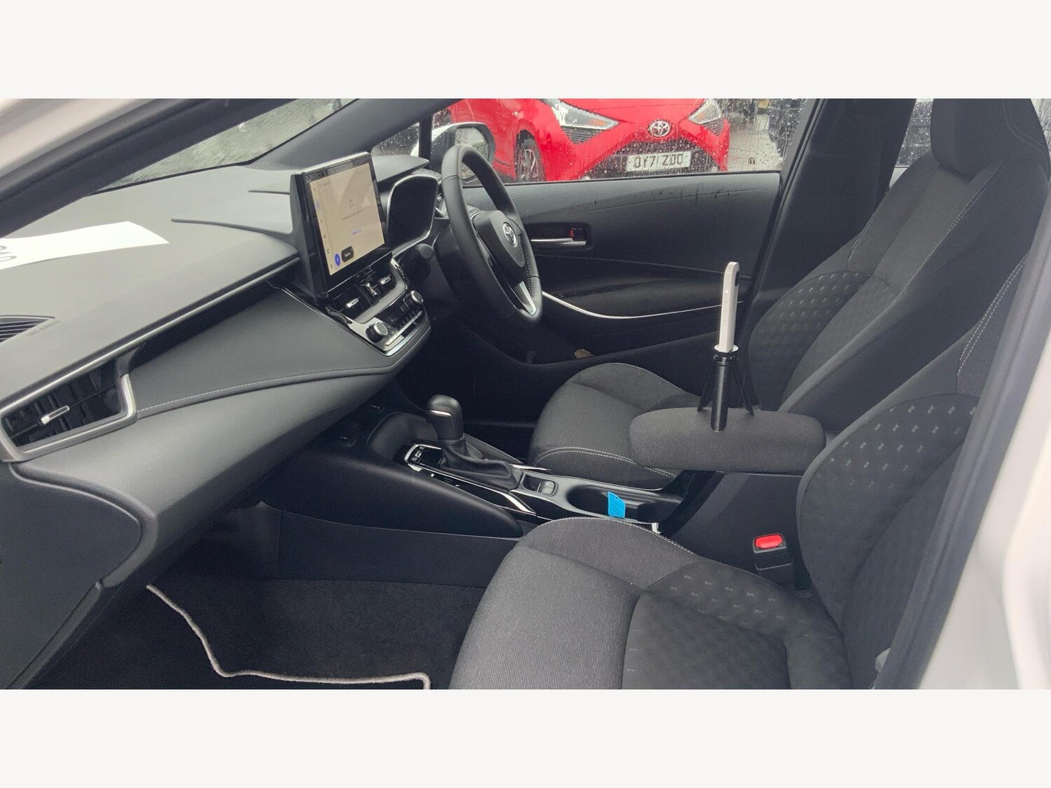 Used Toyota Corolla 2024 for sale - 77253985: Photo 12