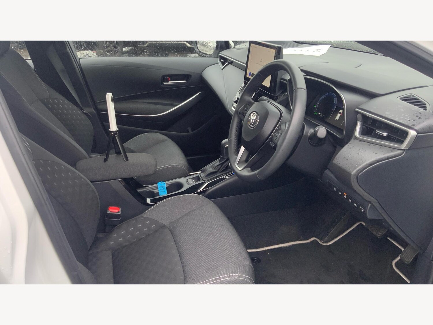 Used Toyota Corolla 2024 for sale - 77253985: Photo 13