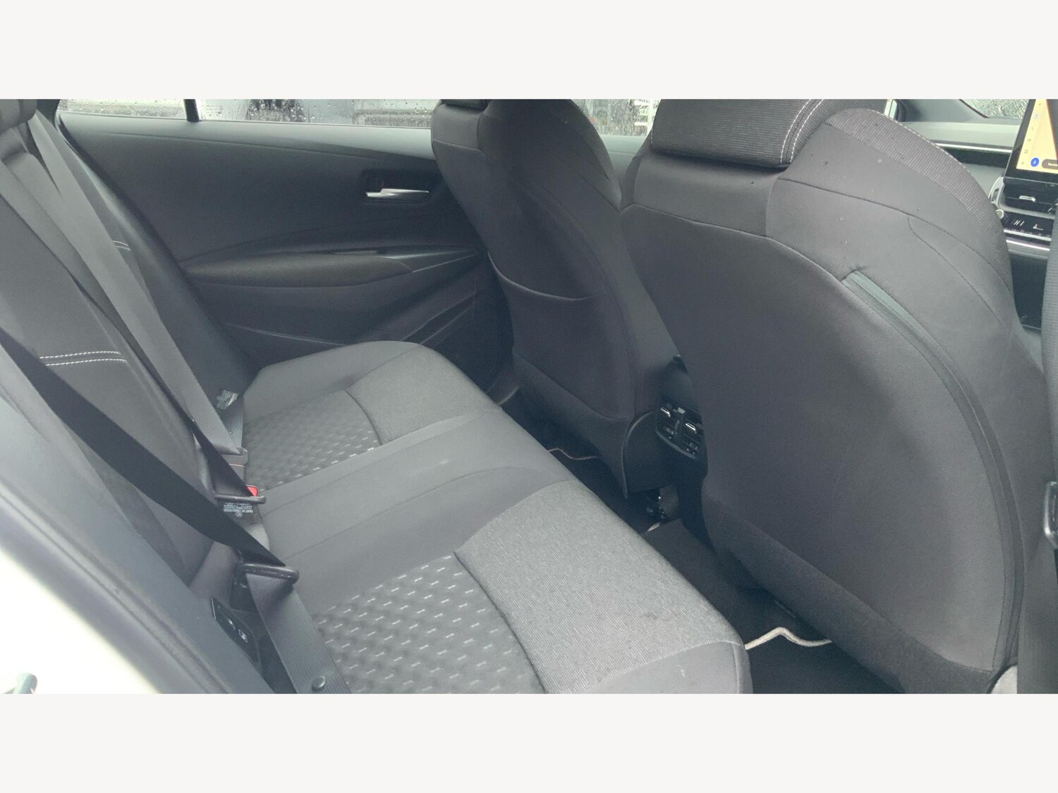 Used Toyota Corolla 2024 for sale - 77253985: Photo 14