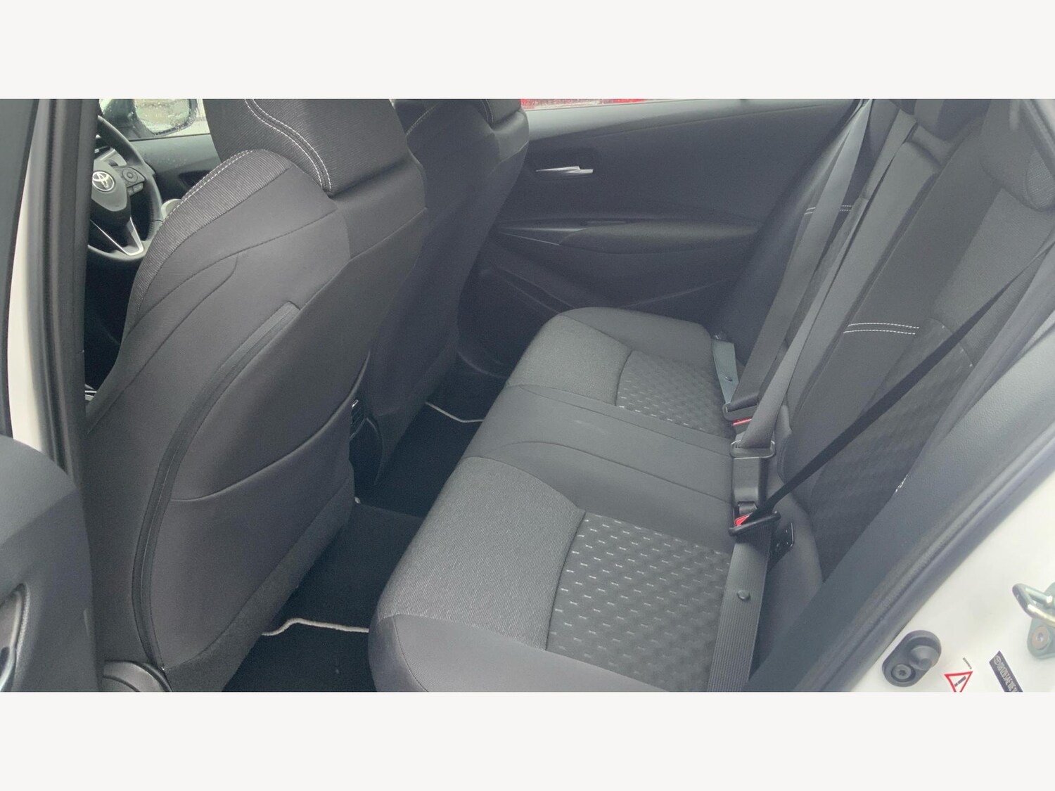 Used Toyota Corolla 2024 for sale - 77253985: Photo 15