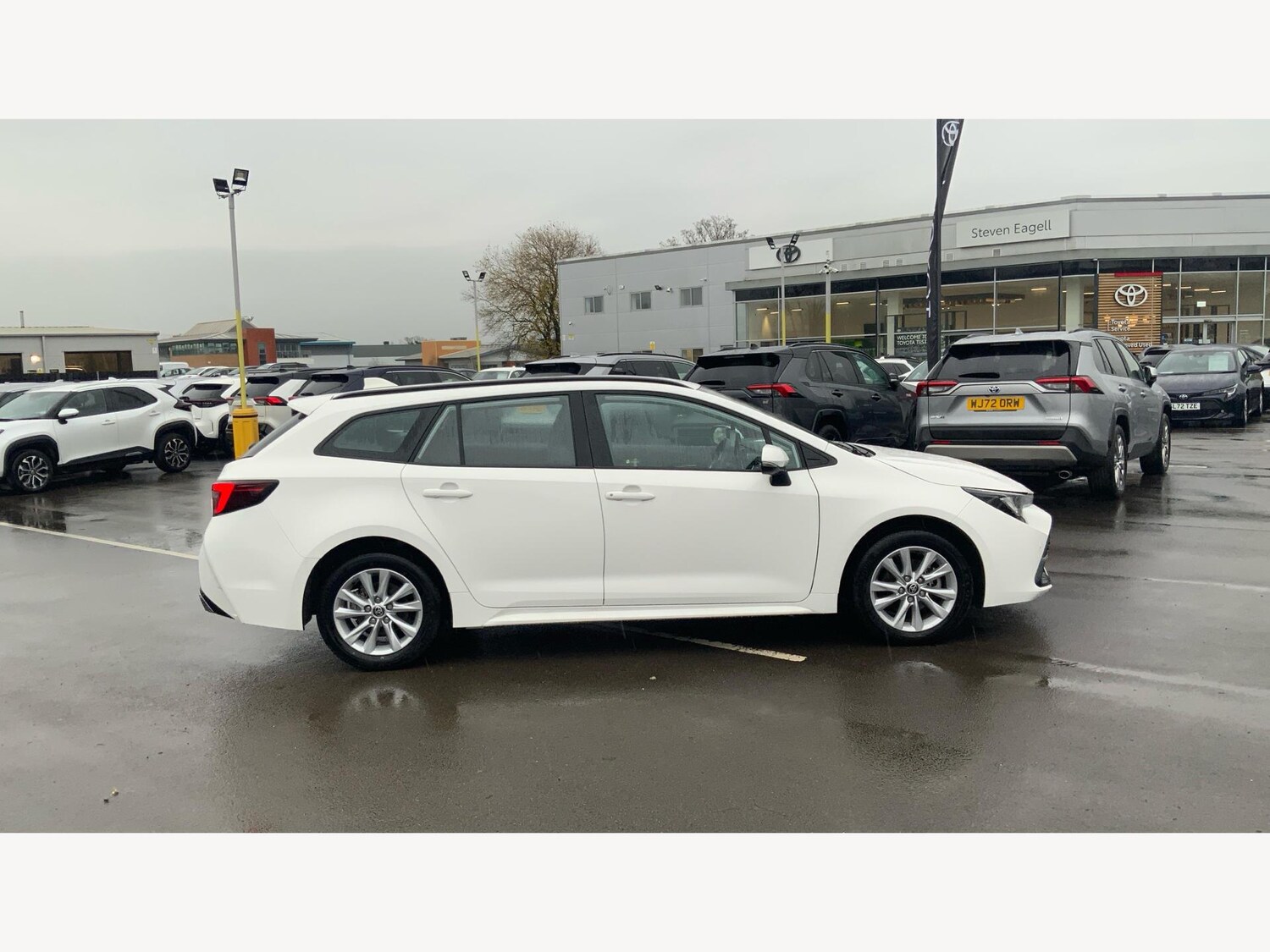 Used Toyota Corolla 2024 for sale - 77253985: Photo 18